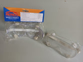 Basic Plus Clear Goggles